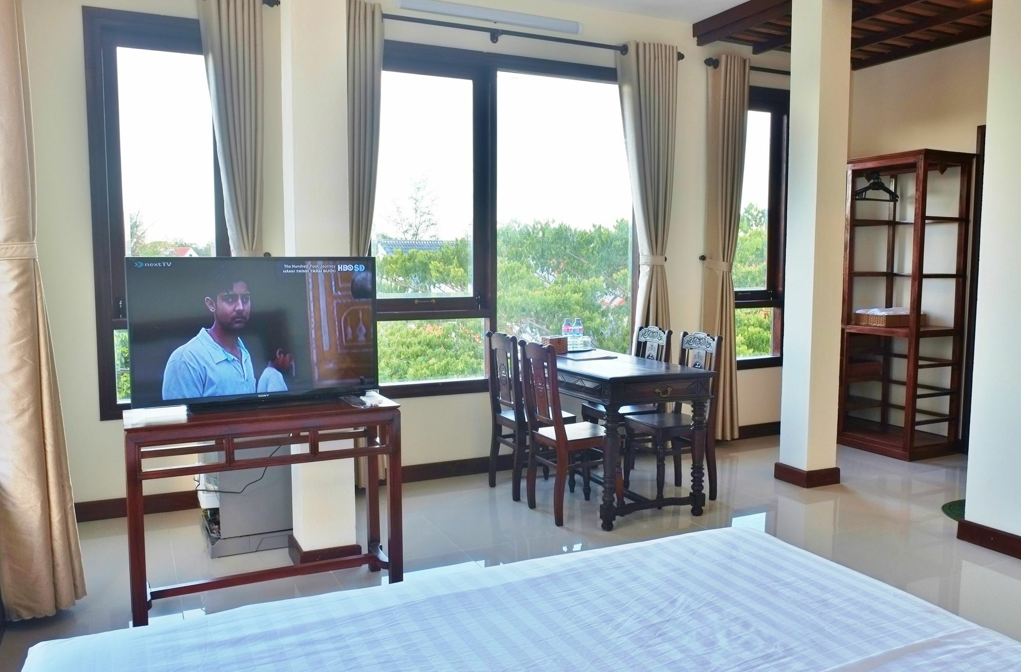 An Bang Beach Holidays Hoi An Exteriör bild